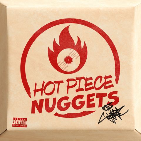 Hot Piece Nuggets cover art